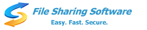 best file sharing software
